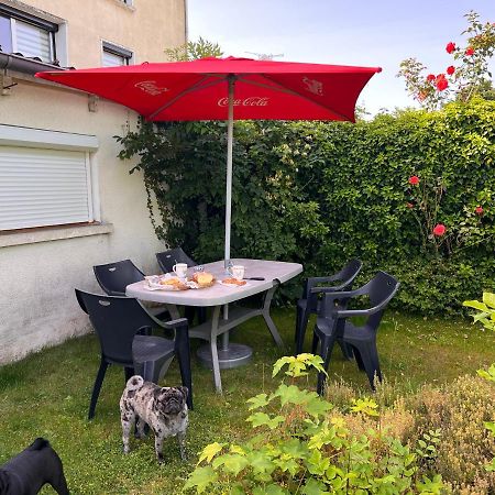 Suite "Olga 1 " Verdun Exterior foto