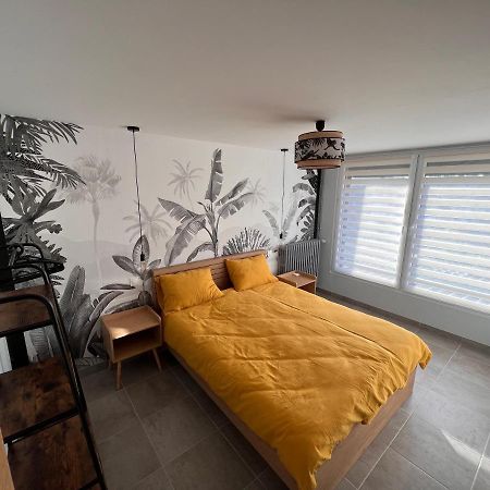 Suite "Olga 1 " Verdun Exterior foto