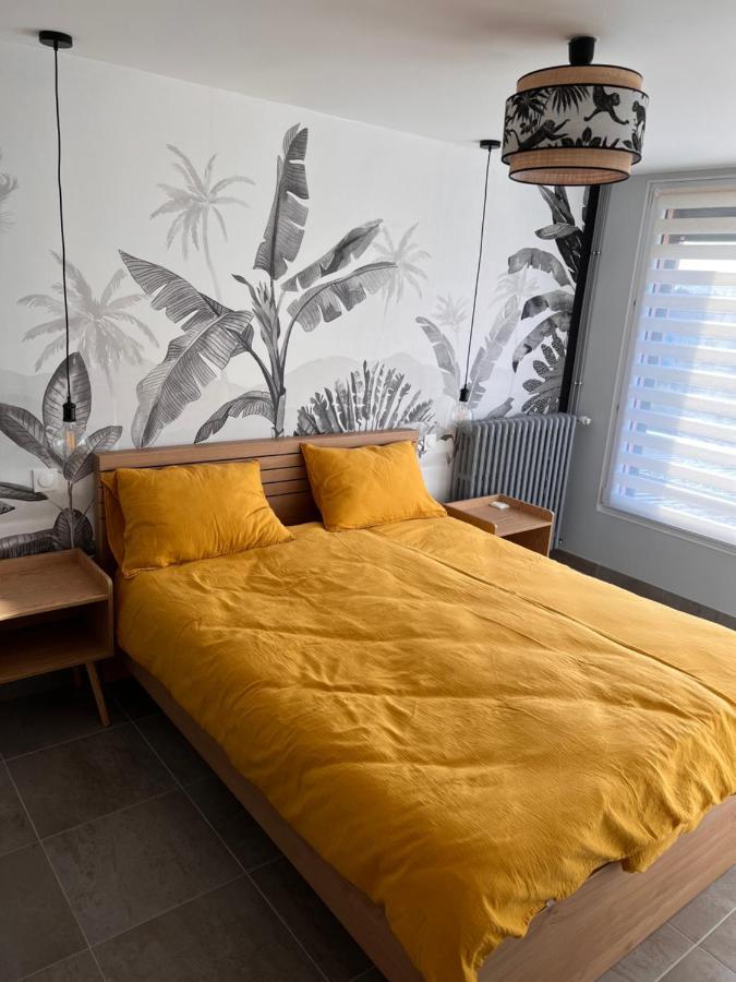 Suite "Olga 1 " Verdun Exterior foto