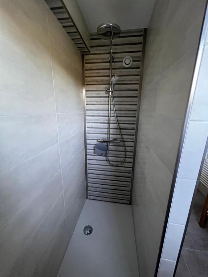 Suite "Olga 1 " Verdun Exterior foto