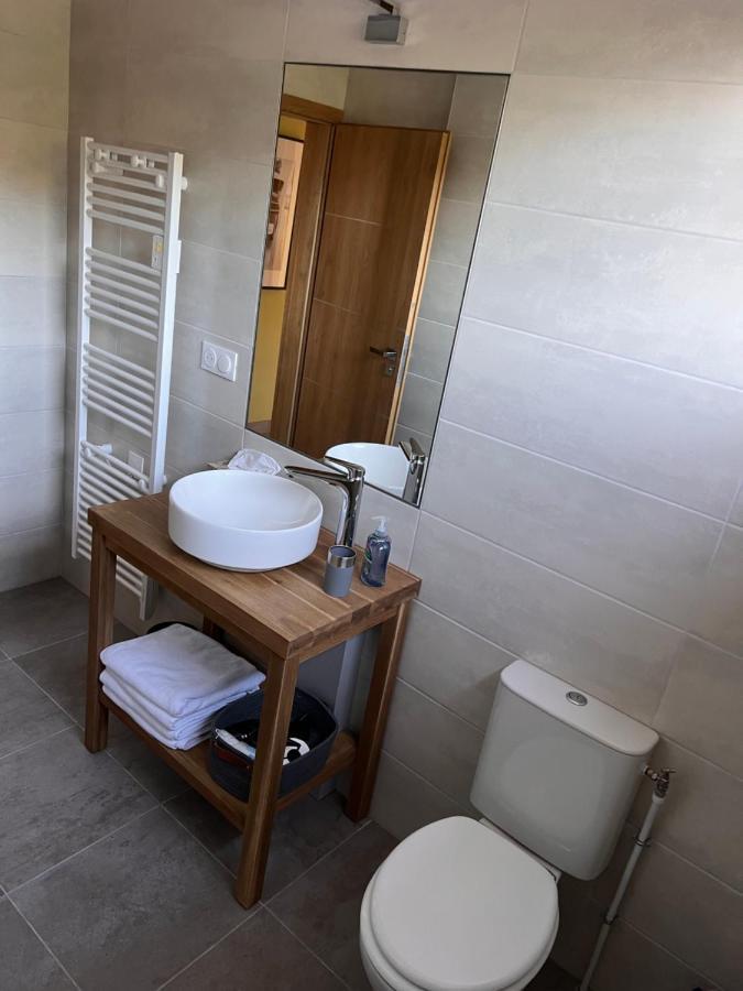 Suite "Olga 1 " Verdun Exterior foto