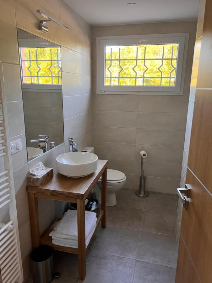 Suite "Olga 1 " Verdun Exterior foto