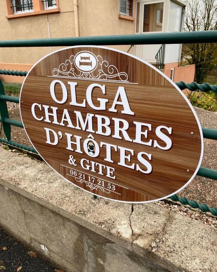 Suite "Olga 1 " Verdun Exterior foto