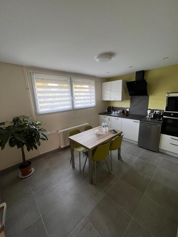 Suite "Olga 1 " Verdun Exterior foto